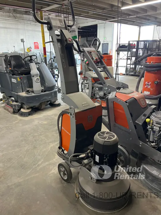 2023 Husqvarna BMG-555