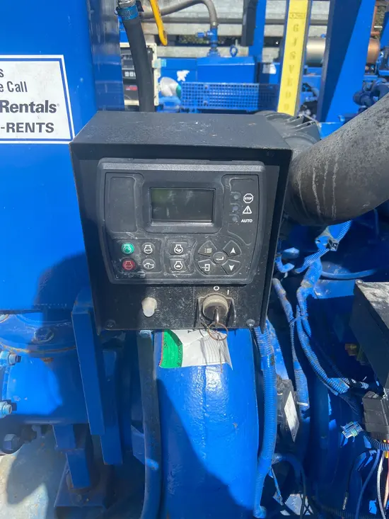 2016 Thompson 6JSCENDJDST45TM Pump