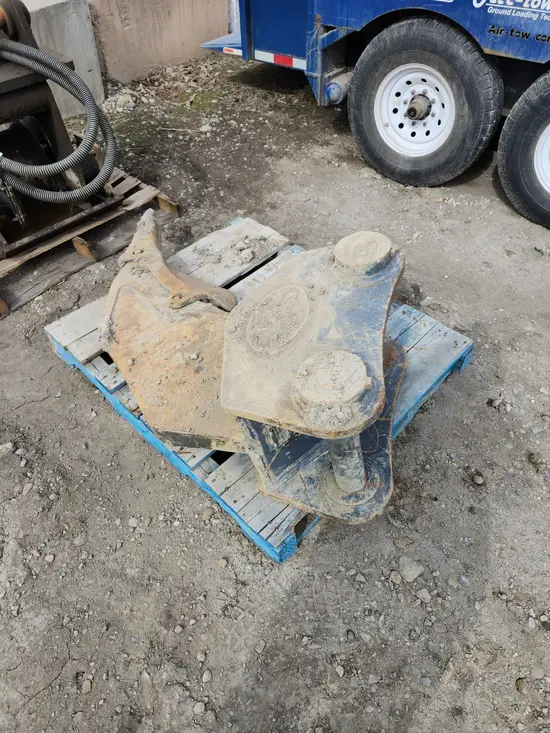 2023 STRICKLAND GG-RIP200 Attachment
