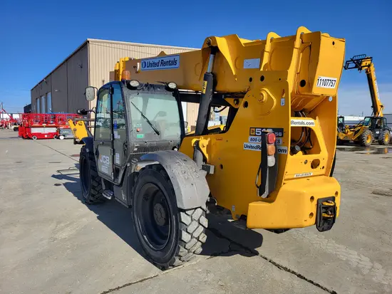 2020 JCB 512-56 Forklift