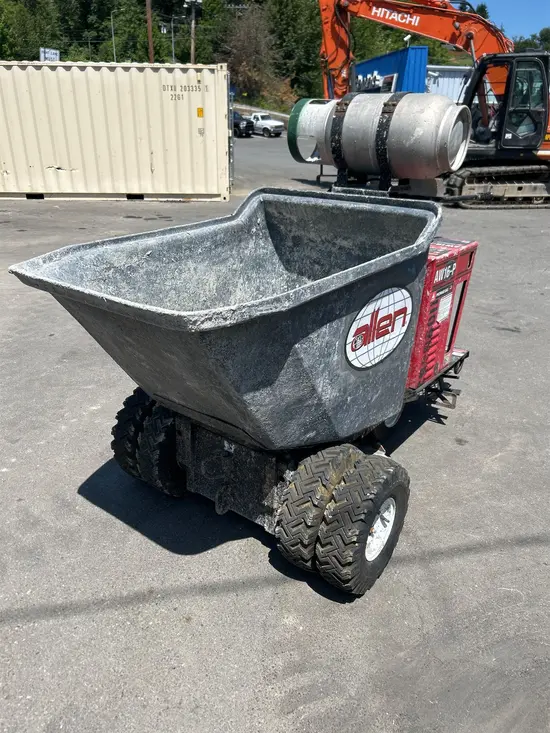 2020 Allen Engineering AR16PBEP