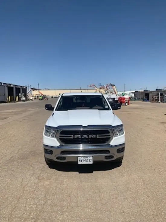 2020 Dodge 1500CREWBHNG4WD Truck