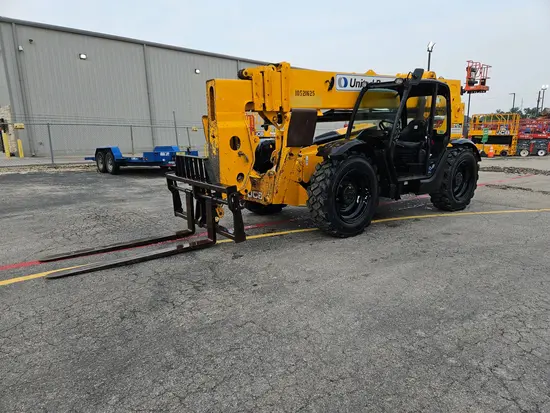 2016 JCB 510-56 S Forklift