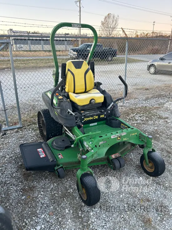 2022 John Deere Z930M