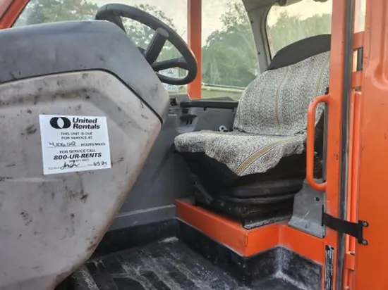 2019 JLG 1732 Forklift