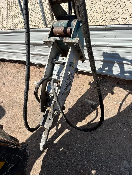 2018 Kent KF9FSP Attachment