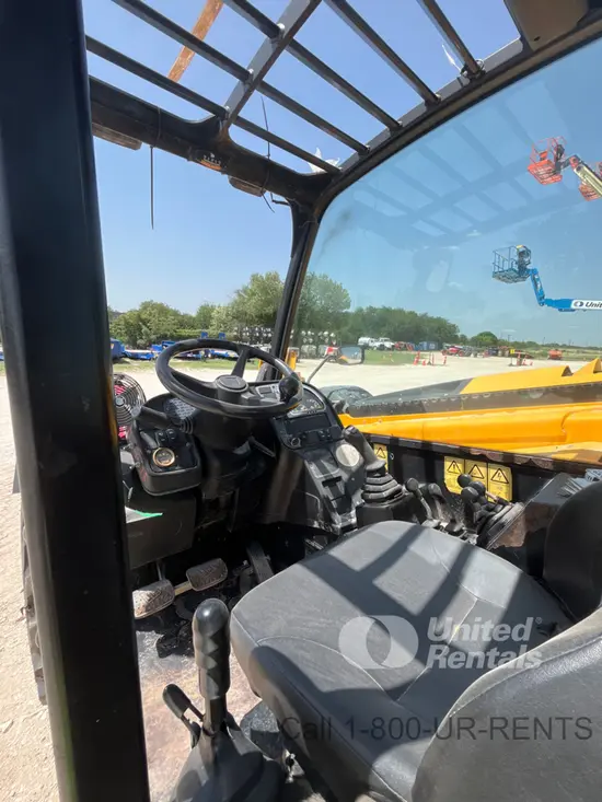 2019 JCB 510-56 Forklift