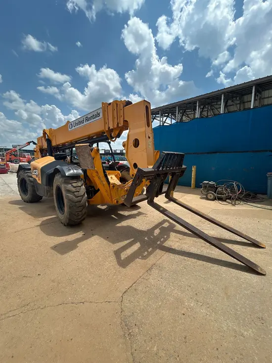 2018 JCB 510-56 Forklift