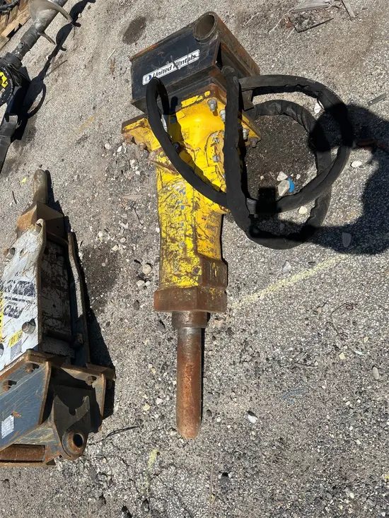2021 Epiroc SB 452 Attachment