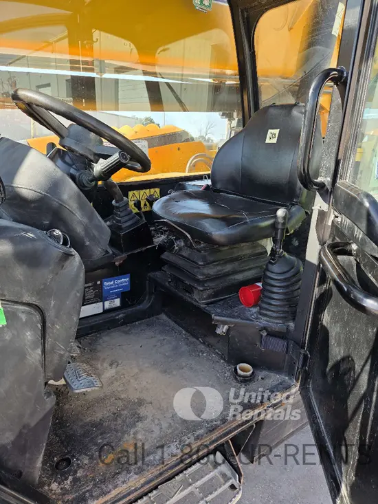 2020 JCB 510-56 Forklift