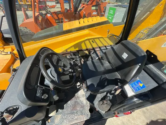 2017 JCB 506-36 Forklift