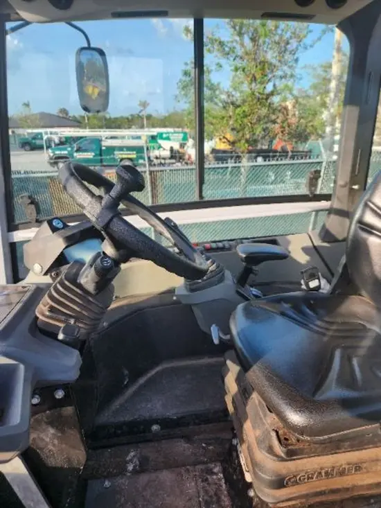 2023 Wacker Neuson DV100-D1300