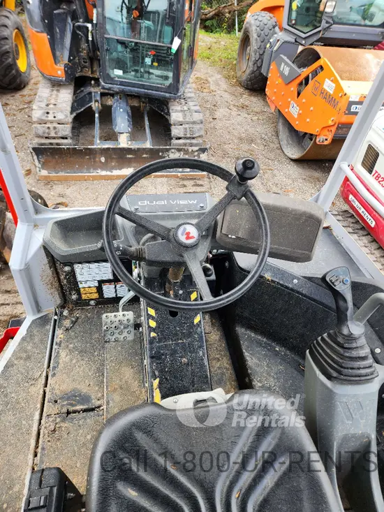 2023 Wacker Neuson DV90