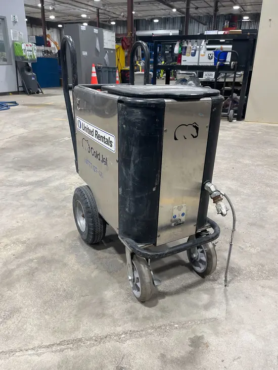 2018 Cold Jet Aero 40FP Air Tool Accessory