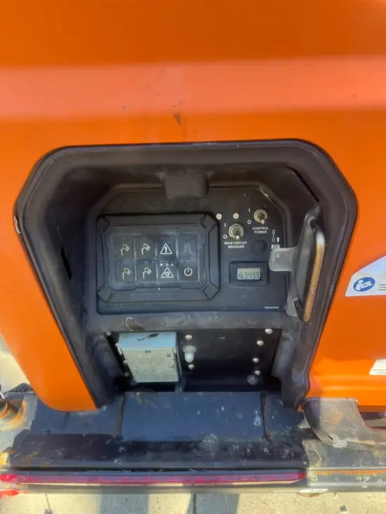2022 Generac MLTS-4 Portable Work Light
