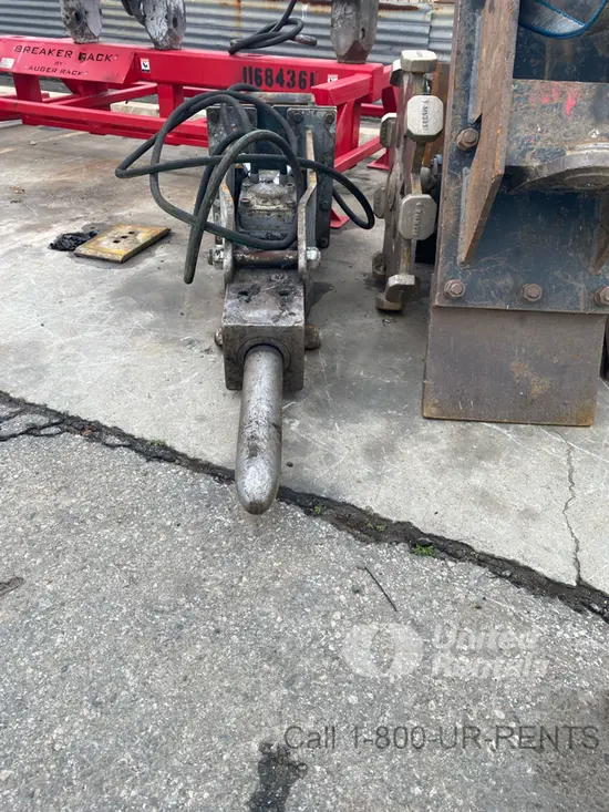 2019 FURUKAWA KF9FSP Attachment