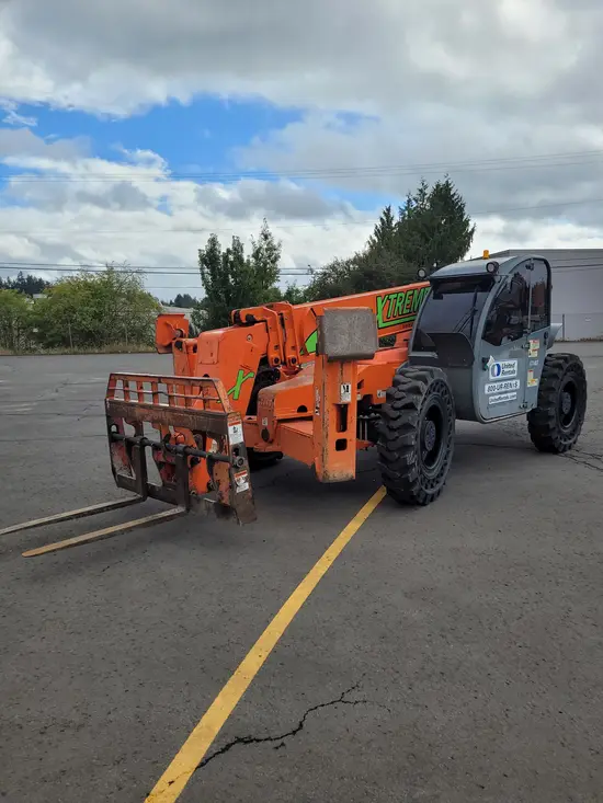 2016 XTREME XR1245 Forklift