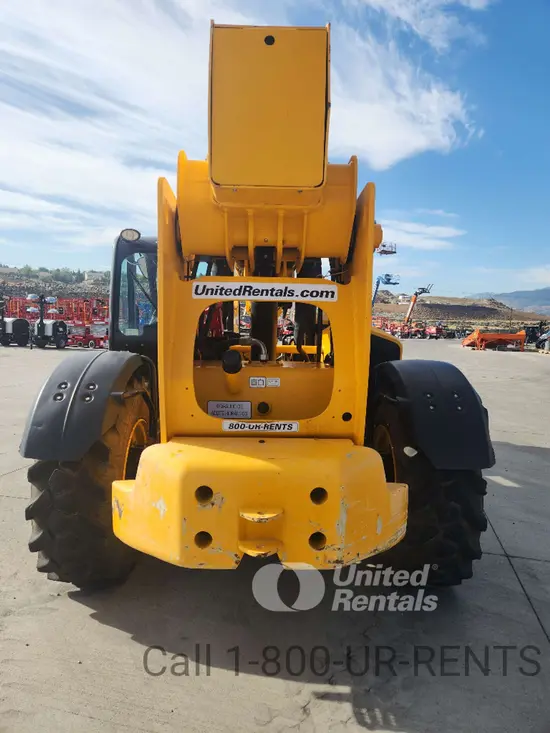 2019 JCB 510-56 Forklift