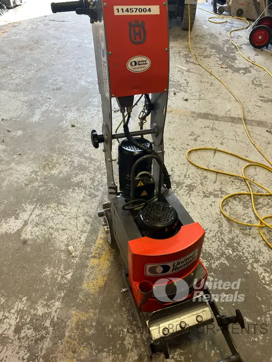 2022 Husqvarna BS-110 Stripper