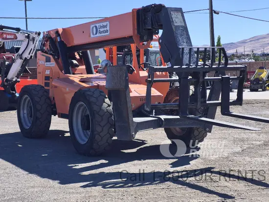 2019 SKYTRAK 10054 Forklift