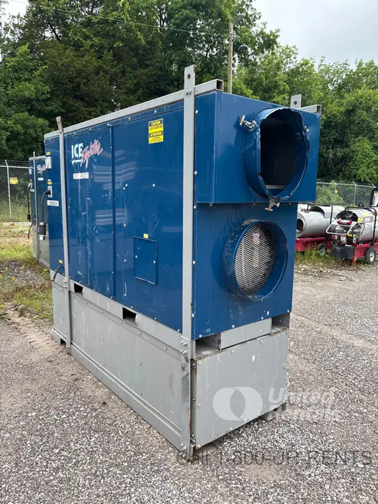 2019 Frost Fighter IHS-700DSL Indirect Fired Heater