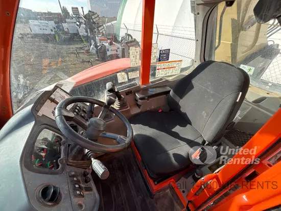 2018 JLG 1732 Forklift