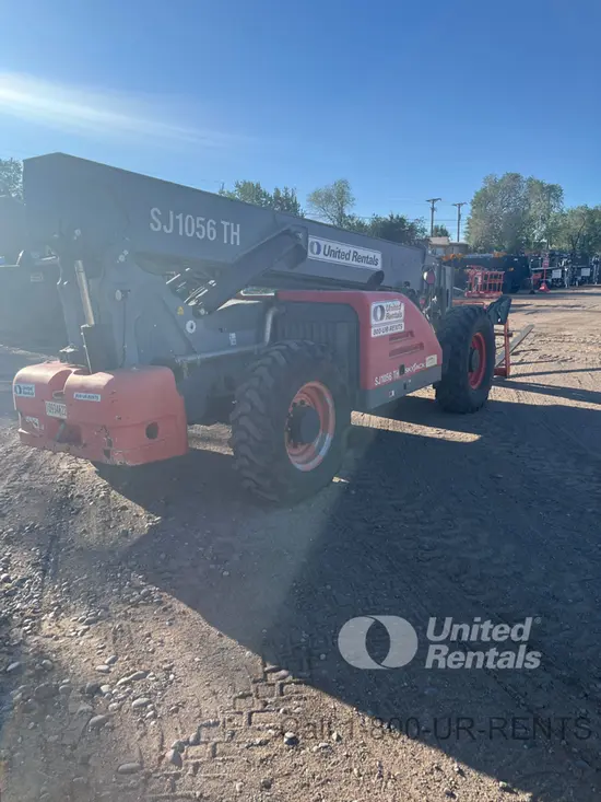 2019 Skyjack SJ1056TH Forklift