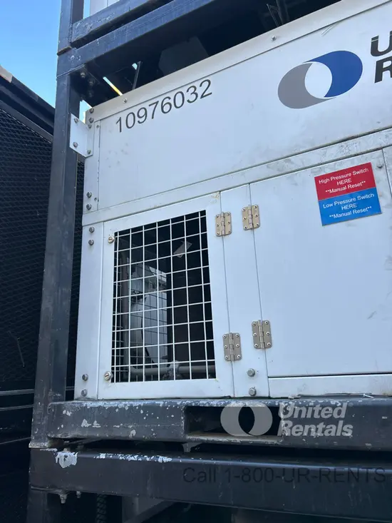 2019 Smartcool Systems SACP25A-SP