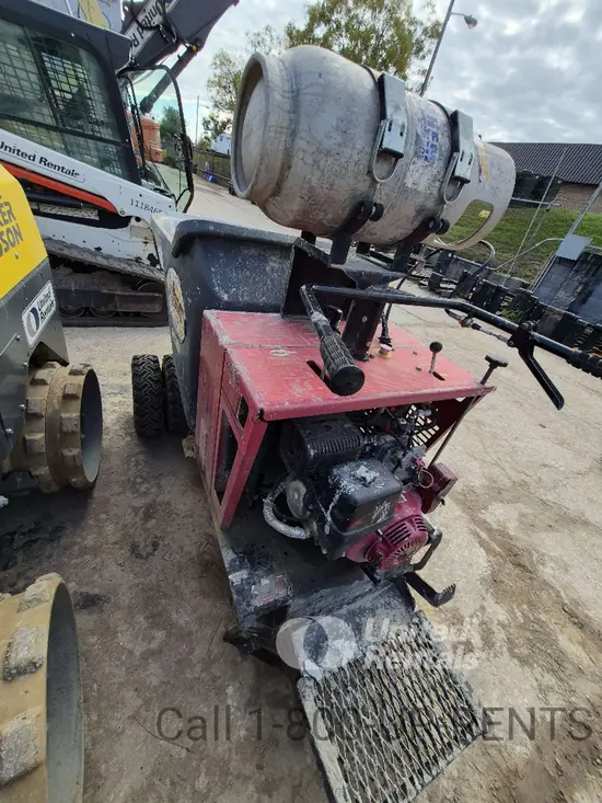 2020 Allen Engineering AR16P