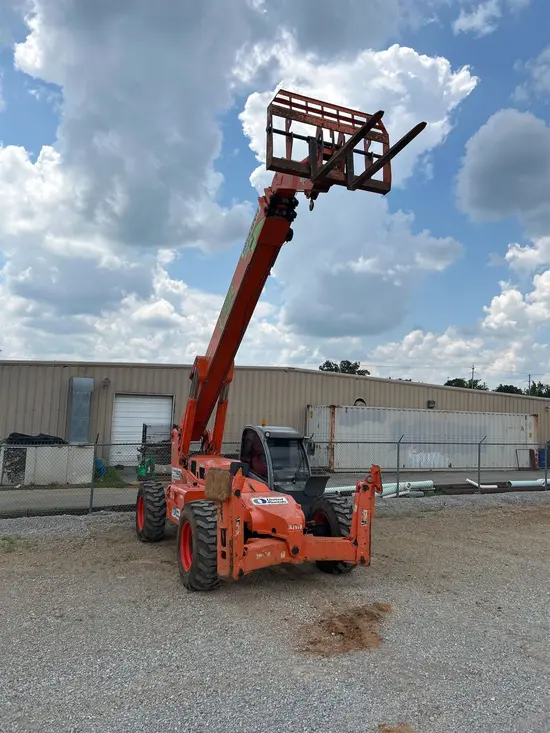2015 XTREME XR1255 Forklift