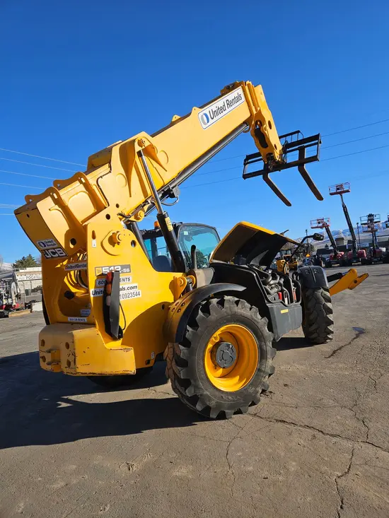 2019 JCB 512-56 Forklift