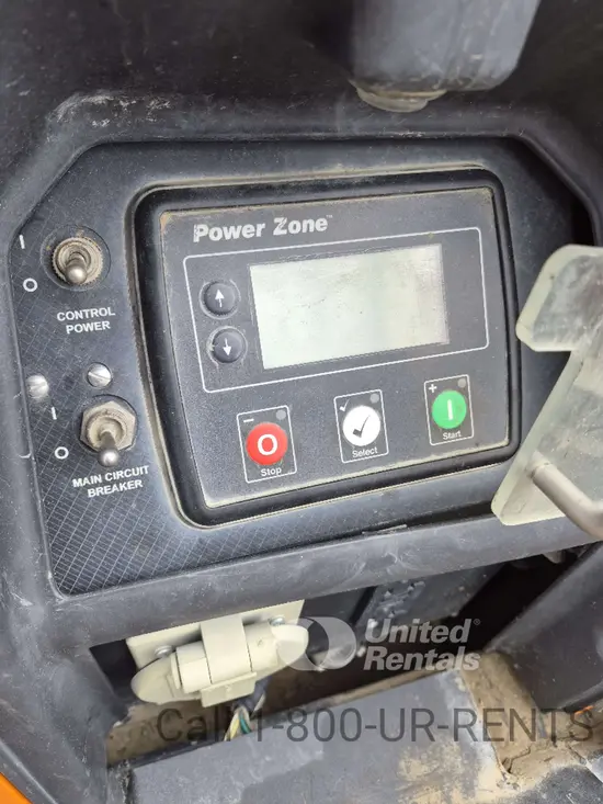 2020 Generac MLT6SKDS Portable Light Tower