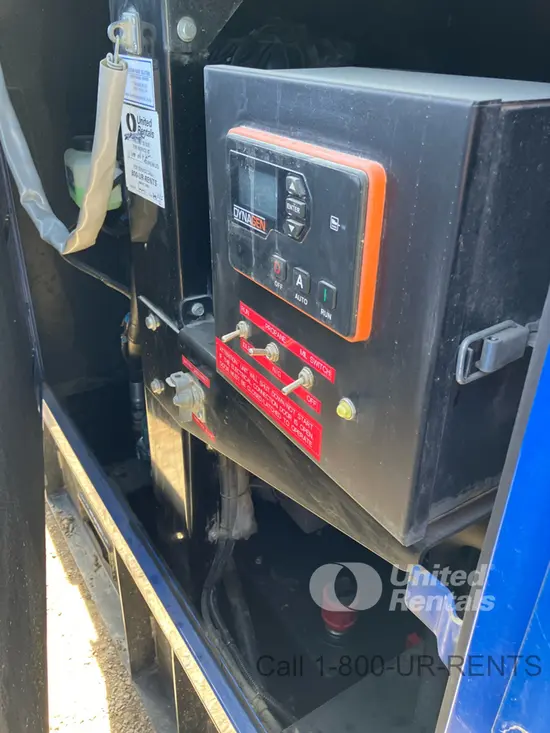 2023 Kustom Power Solutions KPS-15 LP/NG Generator