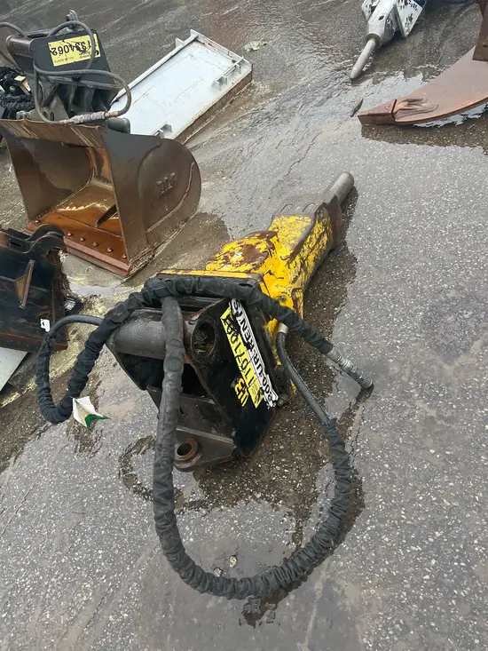 2020 Epiroc SB 452 Attachment