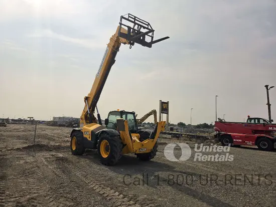 2019 JCB 510-56 Forklift