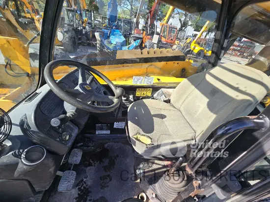 2018 JCB 510-56 S Forklift
