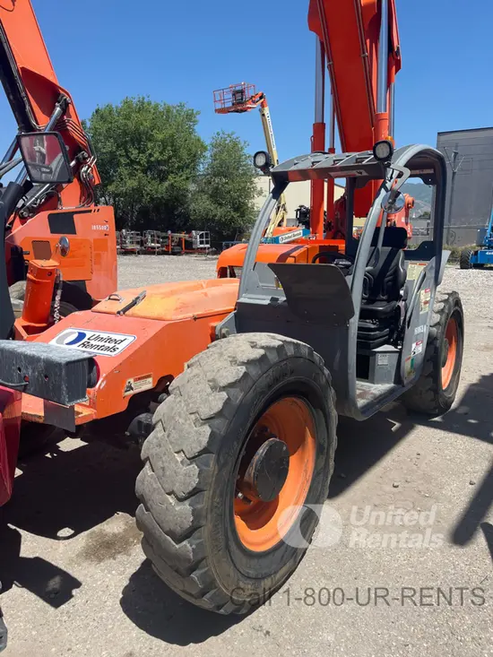 2015 XTREME XR842 Forklift
