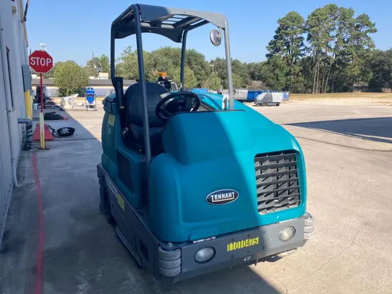 2019 Tennant T-20 Scrubber