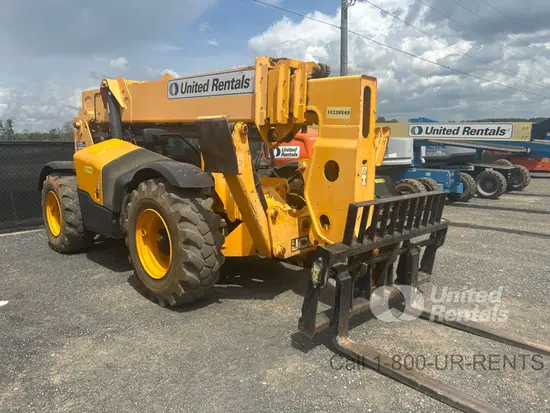 2018 JCB 510-56 S Forklift