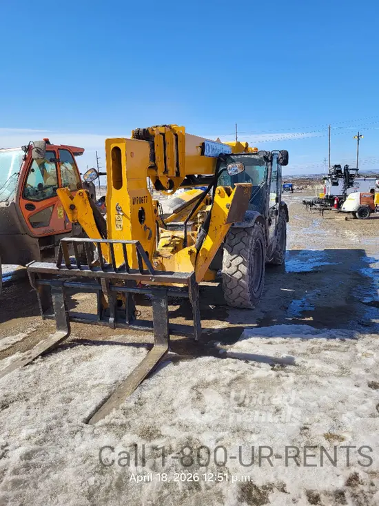 2021 JCB 512-56 Forklift