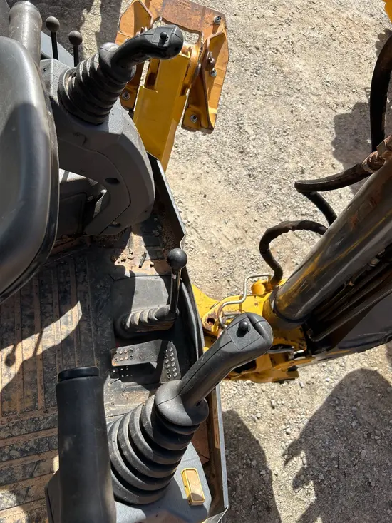 2021 John Deere 310L EP II Backhoe Loader