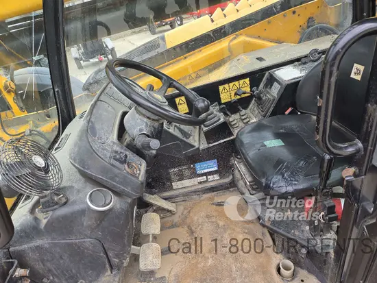 2019 JCB 512-56 Forklift