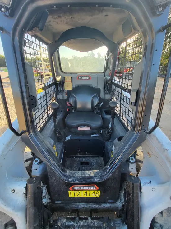 2021 Bobcat S62