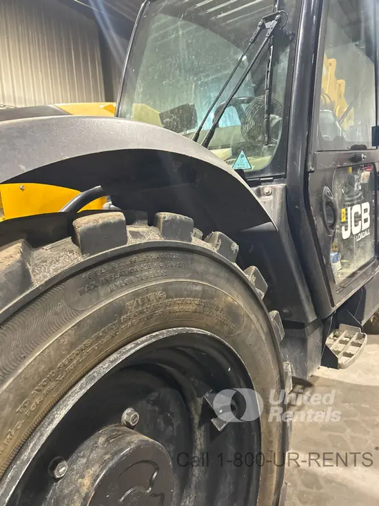 2020 JCB 512-56 Forklift