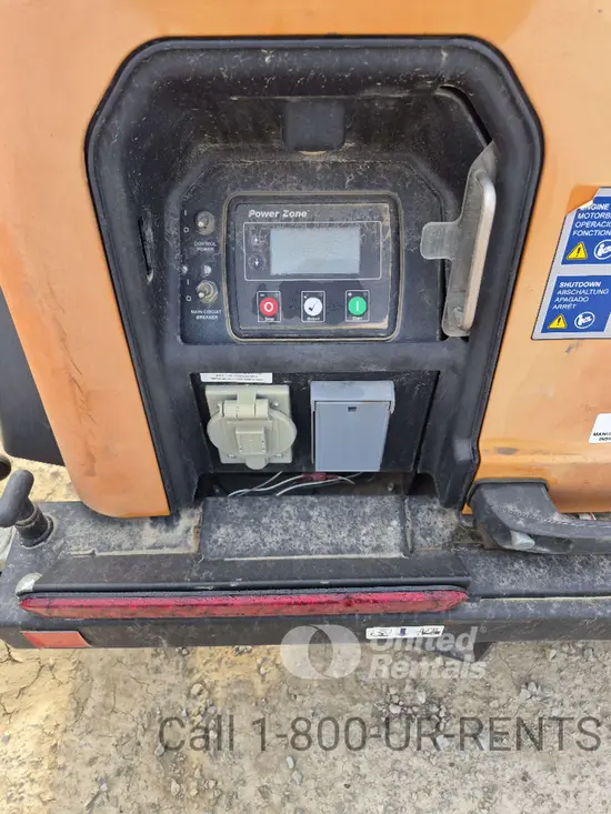 2021 Generac MLT6SKDS Portable Light Tower