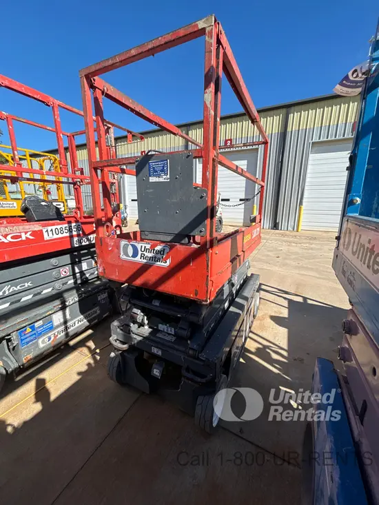 2019 Skyjack SJIII3219 Scissor Lift