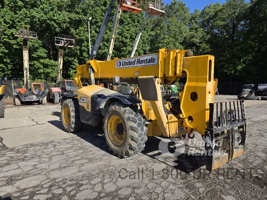 2019 JCB 510-56 S Forklift