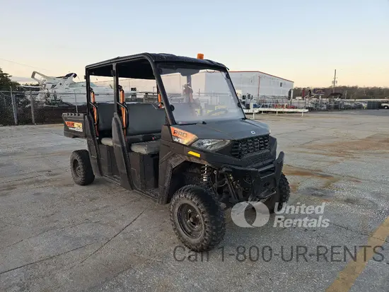 2023 Polaris PRO XD MID-SIZE Utility Vehicle