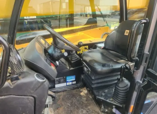 2019 JCB 510-56 S Forklift