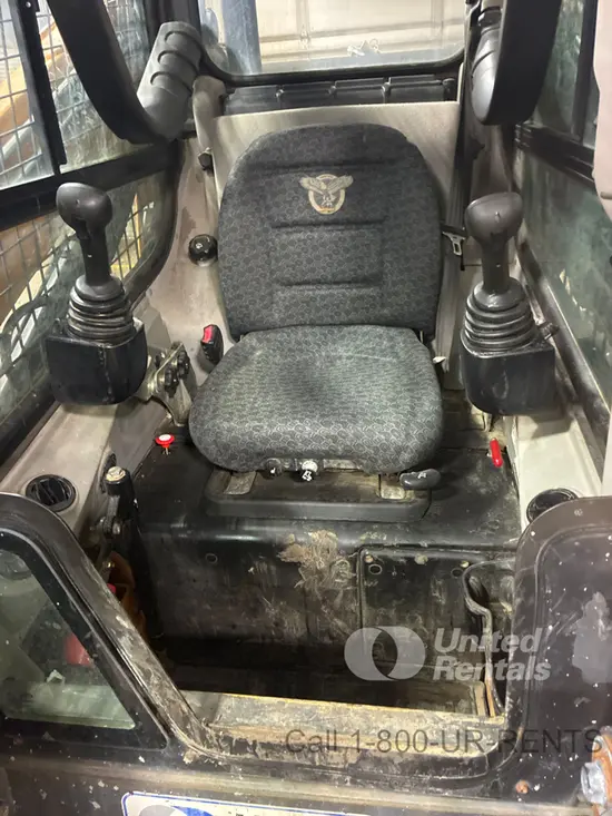 2020 Case TV450B Track Loader